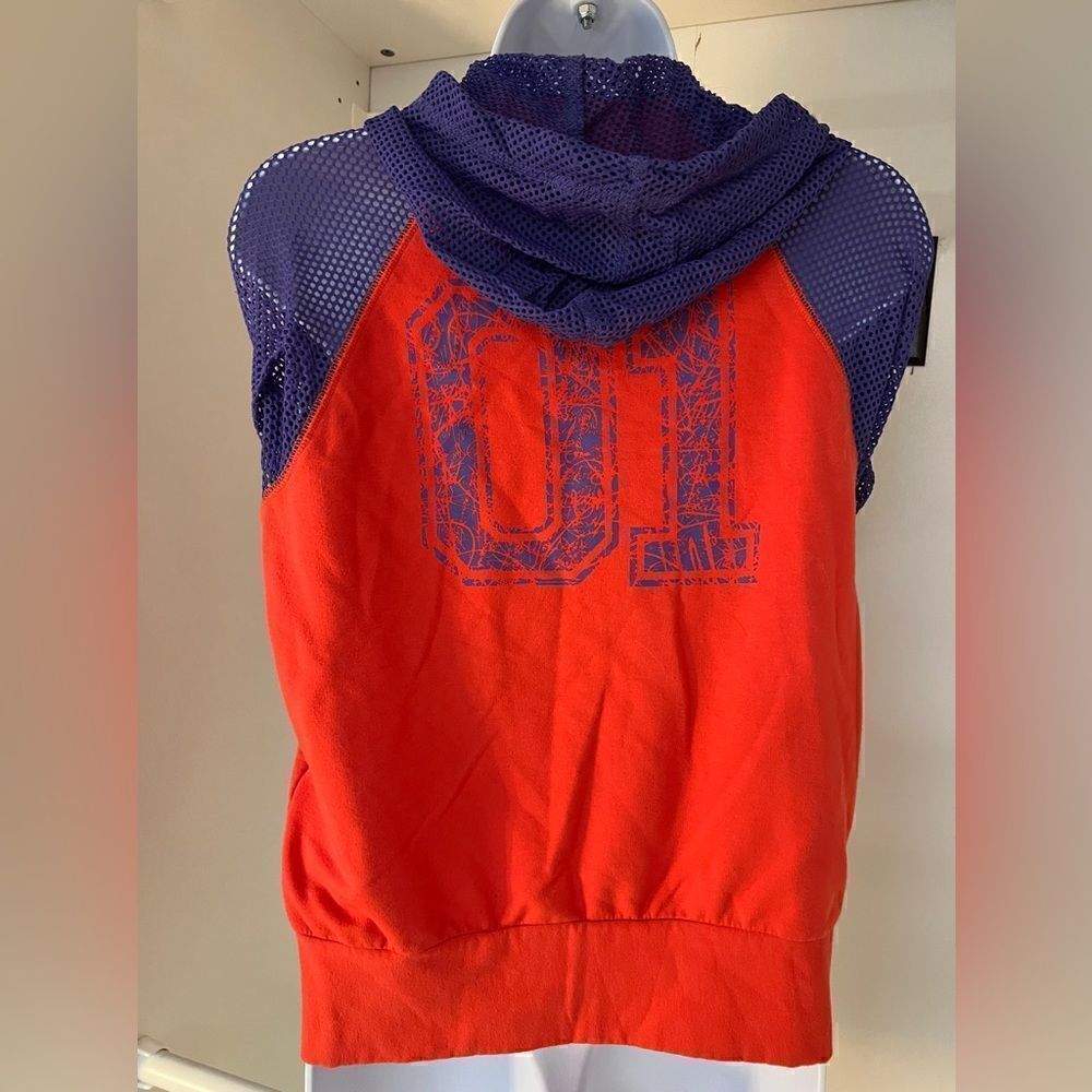 Zumba Jacket - Picture 2 of 4
